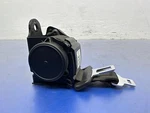2017 - 2020 Bmw 540I G30 Oem Rear Center Seat Belt Retractor Black 633900400B. Fixed Price $46.75.