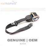 1997-2002 Audi A8 Quattro Rear Left Seat Belt Retractor 4D0857805B. Fixed Price $22.11.