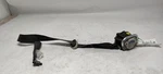 Left Front Seat Belt Oem 08-11 Subaru Impreza 64621FG010JI. Fixed Price $50.00.