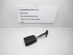 2006-2009 Mercedes-benz E350 Left Front Seat Belt Buckle A2118603969 Oem. Fixed Price $25.60.