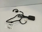 Gray Left Front Seat Belt Buckle From 2005 Toyota Runner 11894539. Fixed Price $61.69.