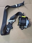 15 16 17 Crosstrek Subaru Front Seat Belt Driver Side Lh Black Oem. Fixed Price $129.00.