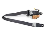 2011 Honda Cr-z Crz Seat Belt Front Left/driver Dark Gray, 04818-SZT-A00, E035,. Fixed Price $220.08.