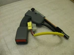 New Honda Oem Buckle Set, Front Seat Belt (inner) (p/n 04813-S5A-A02ZC) Civic. Fixed Price $154.27.