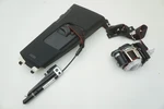 Front Right Seat Belt Retractor Trim Panel Assembly Oem 4M8857706E Audi RSQ8 22. Fixed Price $382.49.