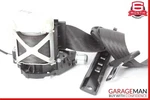 08-18 Maserati Granturismo M145 Coupe Front Right Side Seat Belt Black Oem. Fixed Price $68.75.