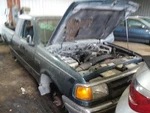 Ranger 1996 Seat Belt Front 2103619. Fixed Price $75.00.