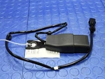 11-25 Mitsubishi Outlander Sport Front Seat Belt Buckle Passenger Side Black Oem. Fixed Price $68.99.