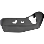 924-438 Dorman Seat Belt Receptacle Cover Kit For Dodge Grand Caravan Chrysler. Fixed Price $85.46.