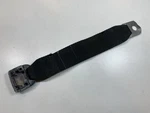 1973 1972 1974 Gm Black Seat Belt Buckle Female Receiver Exploding Robbins 3200. Fixed Price $125.00.