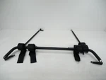 08-15 Mitsubishi Lancer Evo X Cipher Harness Bar W/ Nrg 5-POINT Seat Belt Oem. Fixed Price $487.49.