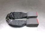 01 - 03 Toyota Prius Right Passenger Center Middle Rear Seat Belt Buckle. Fixed Price $31.16.