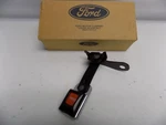 New Oem 96-97 Ford Explorer Buckle End Rear Left Hand Side. Fixed Price $129.99.