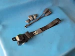 93 Dodge Dakota Club Cab Right(passenger) Front Retractor With Buckle 137325. Fixed Price $124.85.