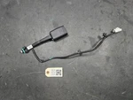 Front Right Seat Belt Buckle 2022 Kia Stinger 88830-J5000-WK 2018 2019 2023. Fixed Price $49.50.