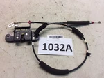 09 11 12 13 14 Acura Tsx Rear Seat Left Release Cable W/ Latch Oem 1032A. Fixed Price $35.99.