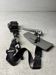 2014-2015 Kia Sorento Front Left Driver Seat Belt Retractor 888101U700VA Blk Oem. Fixed Price $87.99.