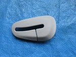 08-14 Subaru Impreza Wrx Seat Belt Guide Cap Trim Passenger Rh Rear Oem Wagon. Fixed Price $9.49.
