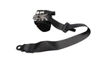 07-15 Jaguar X150 Xkr Front Left Driver Side Seat Belt Retractor Black Oem. Fixed Price $96.25.