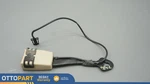 2011-2018 Audi A8 Front Left Side Seat Belt Buckle / Receiver Oem 4H0-857-755-A. Fixed Price $20.25.