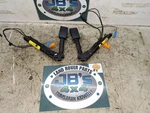 Freelander Front Seat Belt Tensioners 6G9N-61208 6G9N-61209. Fixed Price $108.55.