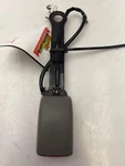 07 - 10 Nissan Altima Sedan Front Seat Belt Buckle Rh Passenger Side Gray Oem. Fixed Price $53.44.