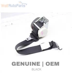 2015-2018 Bmw X4 Rear Right Seat Belt Retractor 7266552. Fixed Price $29.49.