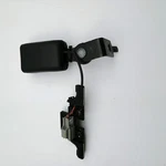 2017-2023 Tesla Model Rear Seat Belt Buckle Driver Side Left 1085939-01-E Oem. Fixed Price $25.00.