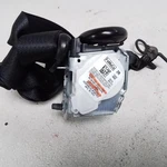 2021 Ford F150 Passenger Right Side Rear Black Seat Belt Oem ML3B16611E50AB. Fixed Price $79.95.