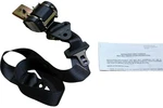 2002 Chrysler Sebring Rear Left Seat Belt Retractor 0XB25XDVAA Oem. Fixed Price $47.50.