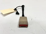 16-20 Buick Envision Front Right Pass Side Seat Belt Buckle Beige, Oem LOT3561. Fixed Price $34.00.