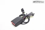 2014-2020 Mitsubishi Outlander Front Right Passenger Side Seat Belt Buckle Oem. Fixed Price $62.39.