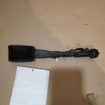 Seat Belt Front Bucket Driver Buckle Thru 08/02/16 Fits 15-16 Edge 253933. Fixed Price $27.50.