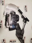Seat Belt Front Bucket Energi Plug In Passenger Fits 13-16 Fusion 49369. Fixed Price $75.00.