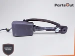 2018 - 2025 Alfa Romeo Stelvio Front Left Side Seatbelt Buckle 00505330130 Oem. Fixed Price $33.34.