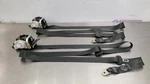 18 Toyota Camry Oem Rear Seat Belt Retractor Set Black. Fixed Price $350.00.
