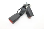 2019 - 2026 Mazda 3 Rear Right Passenger Side Buckle Oem. Fixed Price $57.92.