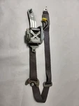 Seat Belt Front Bucket Sedan Passenger Retractor Fits 12 Civic 416443. Fixed Price $96.00.