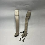 95 96 97 98 99 Tahoe Suburban Yukon Left Right Front Seat Belt Buckles Beige. Fixed Price $89.99.