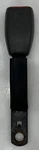 98 - 02 Isuzu Trooper Front Seat Belt Buckle Rh Passenger Side Gray 8971534550. Fixed Price $73.99.