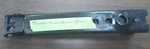 Jeep Grand Cherokee Front Right Seat Belt Height Adjuster 4.0 Oem 1999-2004. Fixed Price $19.95.