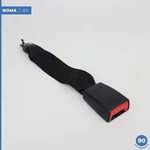 09-11 Bmw 750LI F01 F02 Rear Center Seat Belt Buckle 72119119611 Oem. Fixed Price $41.50.
