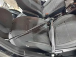 Used Front Right Seat Belt Fits: 2019 Nissan Kicks Bucket Passenger Retrac. Fixed Price $185.90.