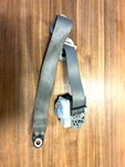 2006-2008 Dodge Ram Rear Right Rh Passenger Seat Belt P5JY261J3AB. Fixed Price $120.99.
