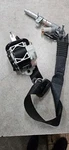 2014-2018 Mazda 3 Front Left Driver Seat Belt Retractor Assembly Black Oem. Fixed Price $155.00.