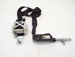 Tesla Model Front Right Or X Left W/ Pretensioner Black/fog 1048259-02-A. Fixed Price $175.00.