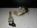 Front Right Seat Belt Retractor 2308600485 03-06 Mercedes Benz SL600 SL500. Fixed Price $34.00.