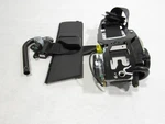 18-21 Mercedes C63 W205 2020 Front Right Passenger Seat Belt Retractor ;:a. Fixed Price $62.90.