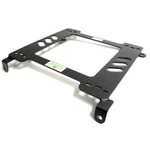 Planted Seat Bracket Driver (left) Side For Toyota Corolla AE92 (88-92) Black. Fixed Price $213.00.