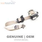 2014-2016 Bmw 535D Xdrive Front Right Seat Belt Retractor 7241754. Fixed Price $43.49.